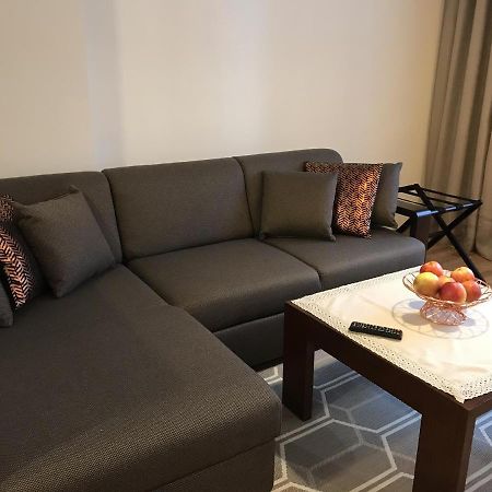 P&O Serviced Apartments Metro Mokotow Varsovie Extérieur photo