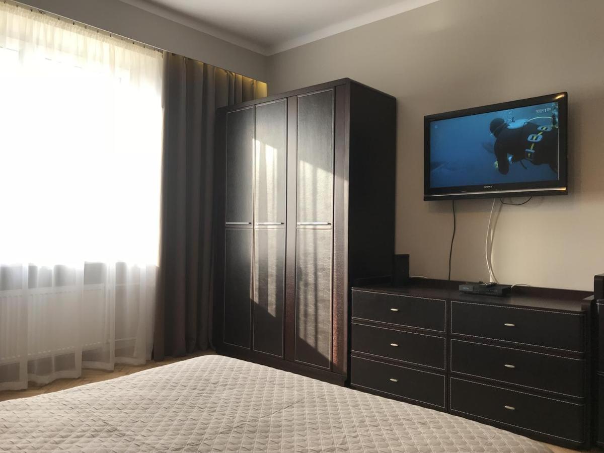 P&O Serviced Apartments Metro Mokotow Varsovie Extérieur photo