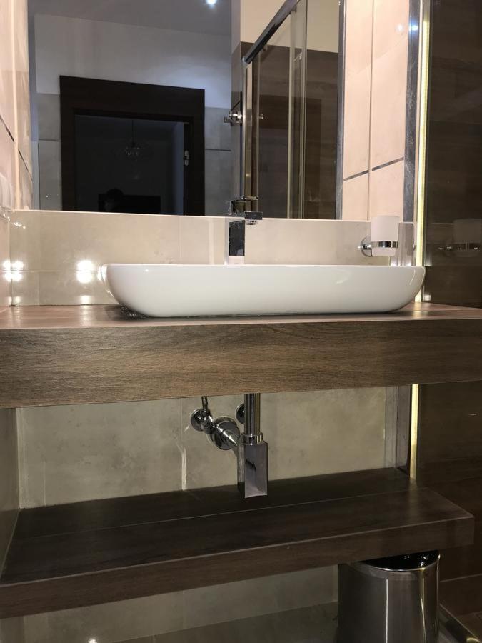 P&O Serviced Apartments Metro Mokotow Varsovie Extérieur photo