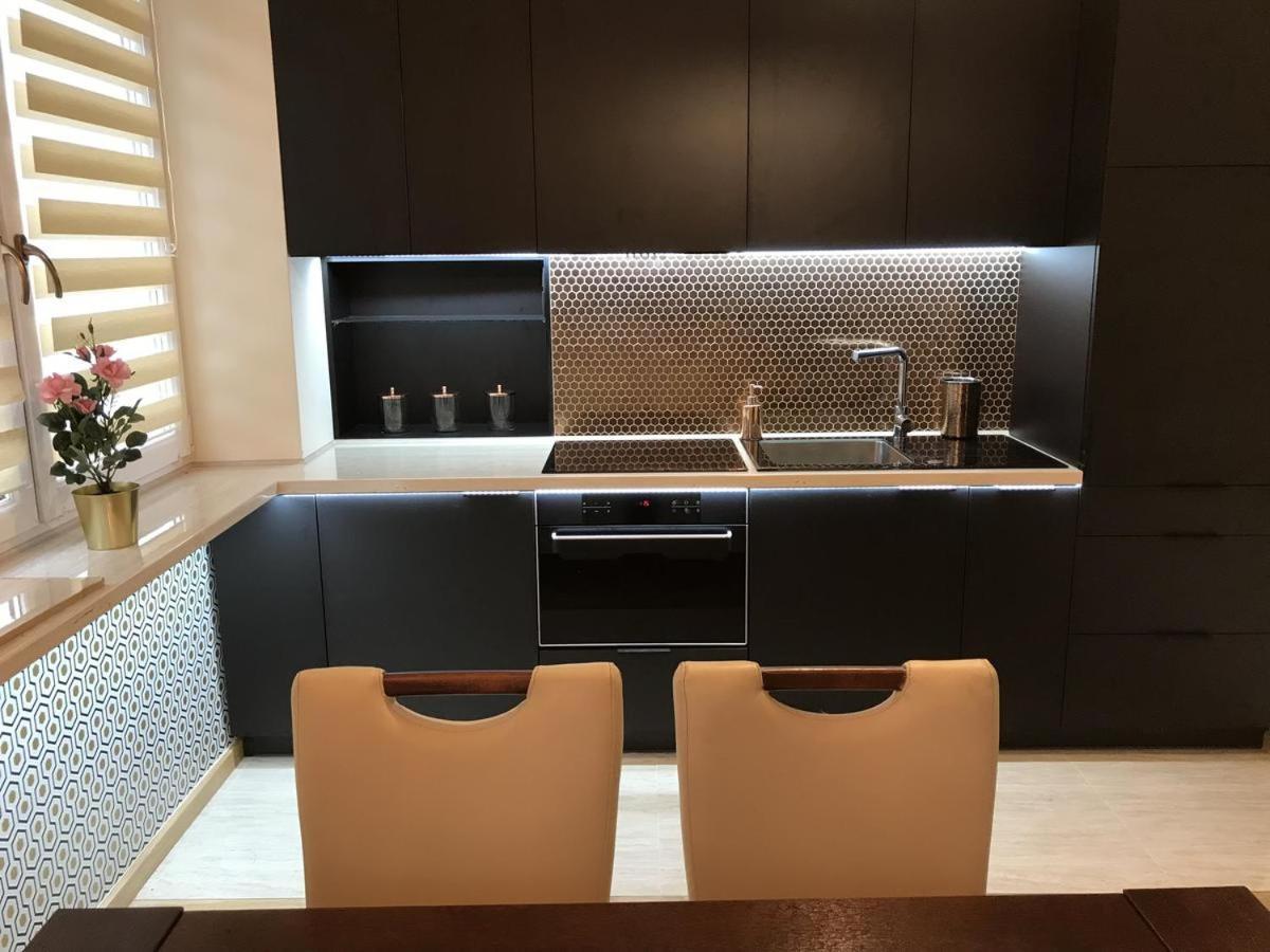 P&O Serviced Apartments Metro Mokotow Varsovie Extérieur photo